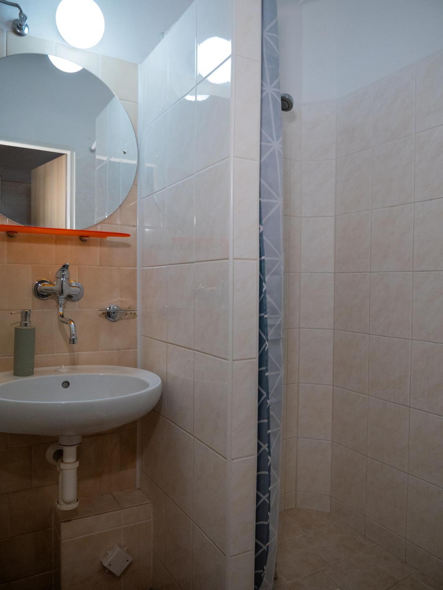 Hotel Club Vranovska Ves Luaran gambar
